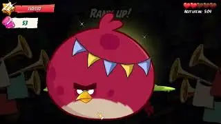 Angry Birds 2 level 420