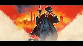 Mafia: Definitive Edition   FX 6300 + RX 580 8Gb + 16 RAM 1333  MAX Settings