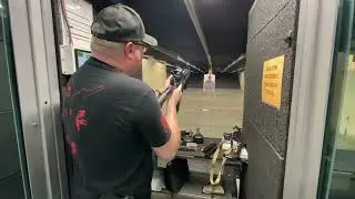 KRISS Vector .45 ACP SBR w/ Double Tap Binary Trigger & 30 Round Magazine