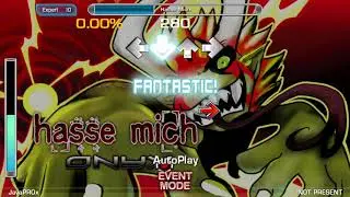 Hasse Mich - In the Groove 3