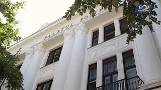 Redăm strălucirea clădirilor de patrimoniu ale Poștei Române