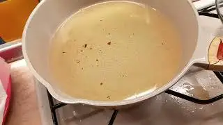 Cottura delle ciambelle. Come farle gonfiare e dorare  