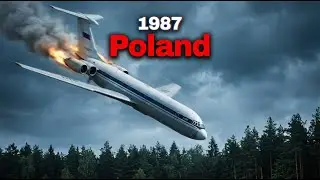 LOT 5055: Najtragiczniejsza katastrofa lotnicza w historii Polski