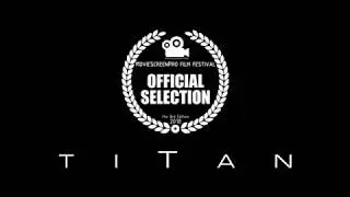 TITAN MovieScreen Pro FF Introduction Video