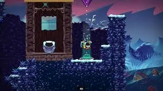 LevelHead [CL + SH] - Forgotten Discovery by Knux71 (Speedrun)