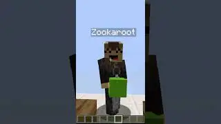 MINECRAFT: GUESS THE BLOCK IN 60 SECONDS!?