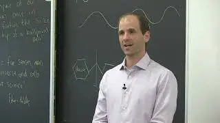 Confederation Biogenius Grant Video