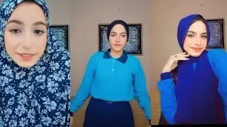 جيت ريدي وز ومي بس المرادي لبست الچيبه😂❤مسخره