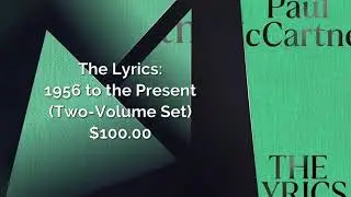 &iexcl;Ay Caramba! Children's Books - The Lyrics: 1956 to the Present (Two-Volume Set)