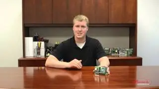 Minarik Drives - PCM4 Overview