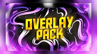500+ Overlay Pack🔥 For Thumbnail Edits | EditoPhobia