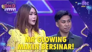 Gak Main-Main! Semua Minggir, Mr Glowing Bersinar! | DMD PANGGUNG REZEKI