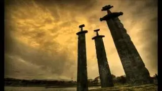8  Dawn  Music  -  Blades  Of  Destiny