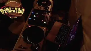 Deep House Vinyl Mix January 2025
