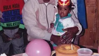 Salli Pirellis-Boone Height Baby