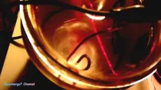 Laser Light Test on Spooky Nano-Colloidal Silver