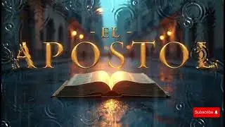 El Apóstol – Worship Echoes | Corrido Tumbado Cristiano | Historia de Pablo y Fe Inquebrantable