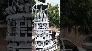 🤍 white 🤍viral Muhram 2025