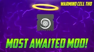 Actually A Good Mod Today? NO WAY. Most Requested Warmind Cell Mod!