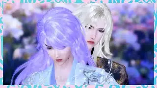 💝雙男主漫畫💝在我们的婚房，私藏娇人儿，玩的如此放纵...是为夫满足不了你了吗？！ #漫画 #動漫 #耽美 #双男主 #逆水寒 #LGBT #BL #復仇 #逆襲 #甜寵 #動畫 #國漫