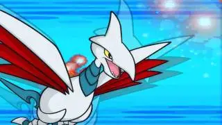 Pokemon Black & White Wi-Fi Battle: shofu vs Blakblastoise