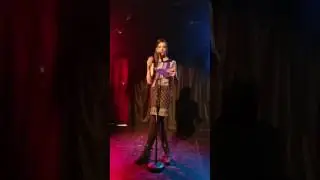 Under St  Marks Theatre, November 22, 2016