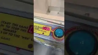Lighthouse LAI Prize Redemption Arcade Game!