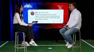 ADN Masia 2x13: El día que Lamine fue por primera vez Lamine