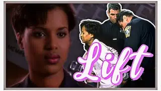 Lift (2001) | Family Trauma & Theft!