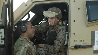 Simulated Missile Raid!