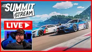 FIRST LOOK at BUILT TO WIN Summit in The Crew Motorfest