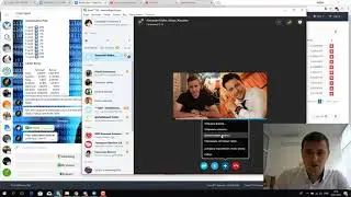 crypto agent bot Лидер встреча для А Мюллер 🇨🇭 + И Жигалев 🇷🇺 1