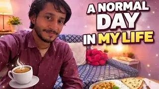 Day 2 Vlog | Just a Normal Day in My Life🌼❤️