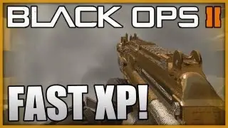 Black Ops 2 - Ranking up Fast: The Best Scorestreaks - Multiplayer Tips and Tricks