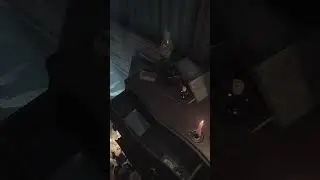 LAYERS OF FEAR DEMO