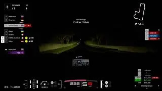 Прямой эфир DSC Deaf Fomin Ferrari 458 Pro 4.Этап Австралийский