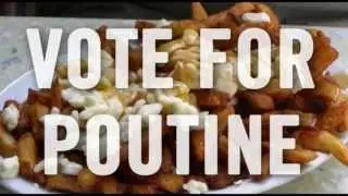 COVER VOTE | For Canada