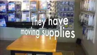 Storage Units in Ogden Utah