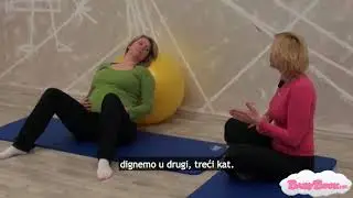 Kako jačamo mišiće zdjeličnog dna