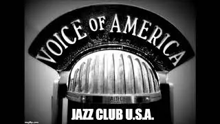 Jazz Club U.S.A. (1950) (Episode 2)