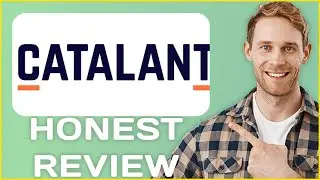 Catalant Freelancer Platform Review | Usage Experience