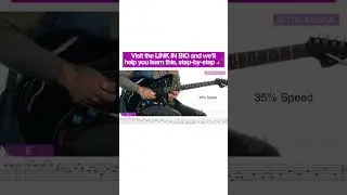 That &ldquo;impossible&rdquo; guitar solo? Not so impossible after