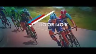 VELOTHON Wales 2017 Trailer