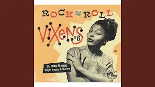Rock N Roll Mama