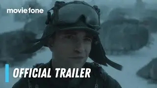 Mickey 17 | Official Trailer | Robert Pattinson, Naomi Ackie