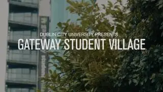 Gateway Student Village - Dublin City University