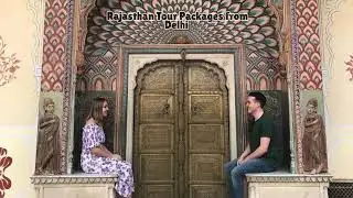 Top Rajasthan Tour Operator Offering Luxury Tour Packages & Custom Itineraries from Delhi