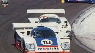 Aston Martin AMR1 (1989)