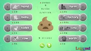 Poop Clicker ep 2