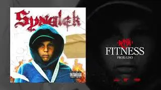 Kobik - Fitness (prod. LMO) [Official Audio]